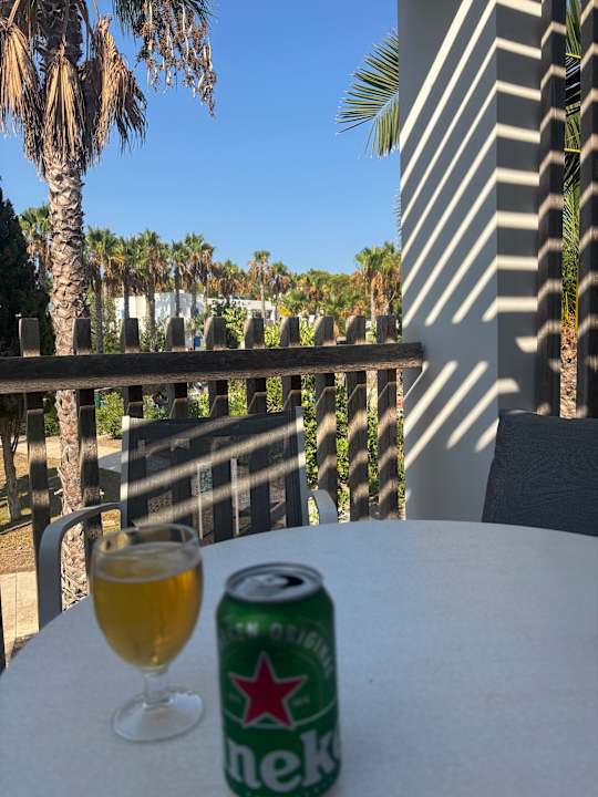 Zimmer Cala Llenya Resort Ibiza