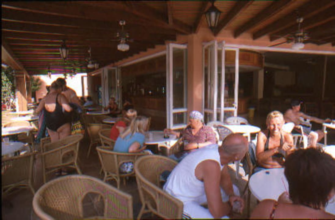 Maioris, Poolbar Globales Maioris