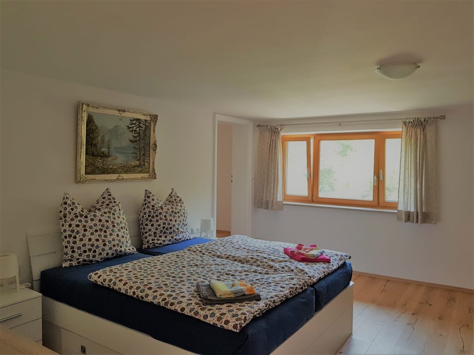 Zimmer Ferienwohnung Riederhof