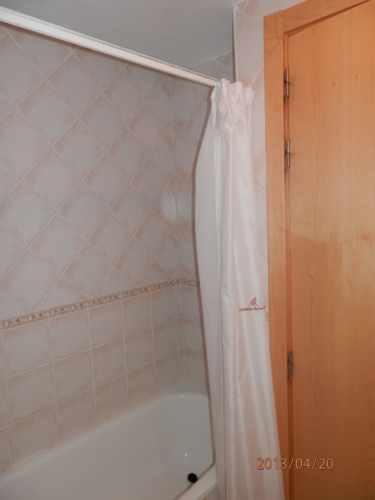 Bad Dunas Club - Hotel & Apartamentos