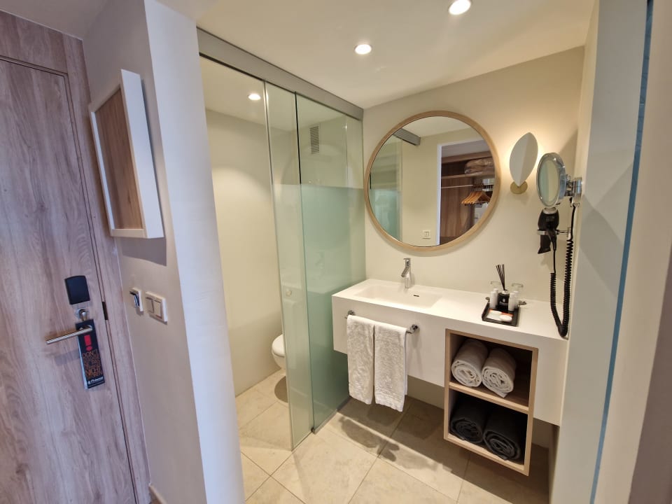 Zimmer Guayarmina Princess