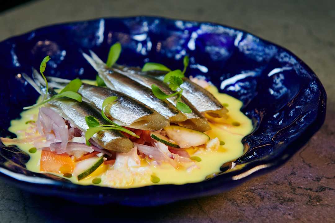 Gastro Hotel Molina Lario Gallery