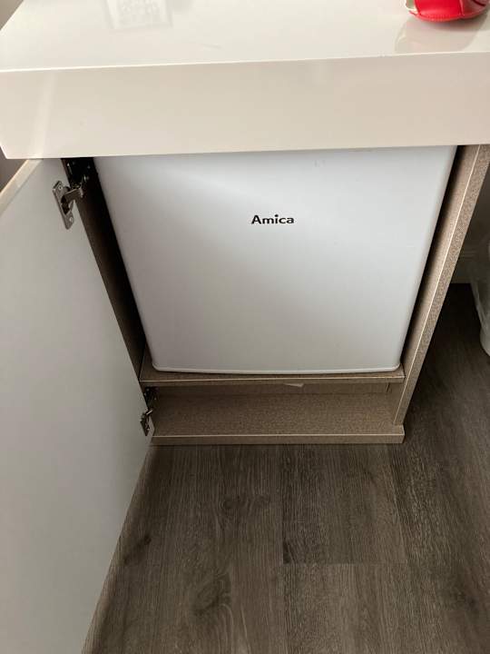 Zimmer Hotel Bispinger Hof