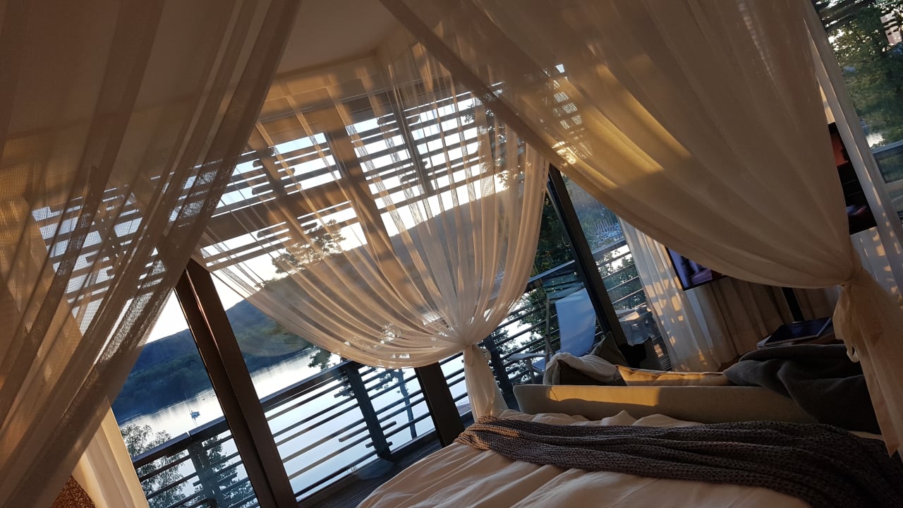 Zimmer Seezeitlodge Hotel & Spa