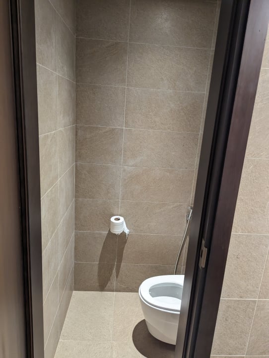 Zimmer Hotel Riu Dubai