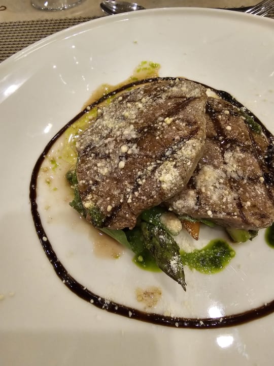 Gastro Megasaray Club Belek