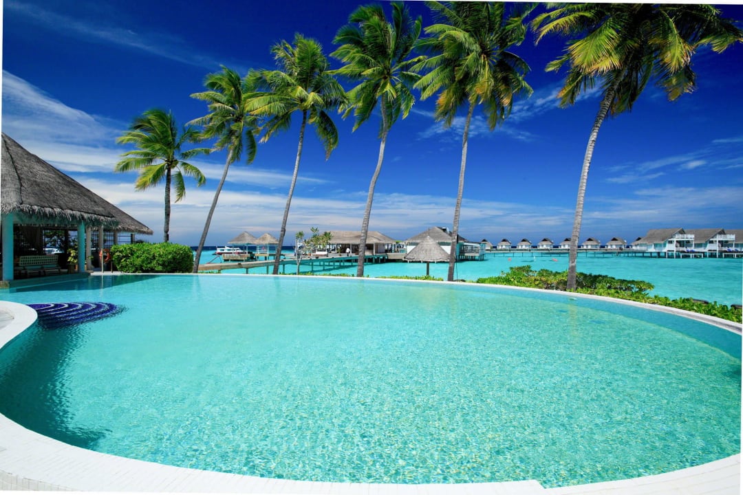 The Club Machchafushi Island Resort & Spa Maldives, The Centara Collection