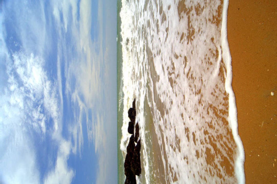 Strand The Sands Khao Lak by Katathani