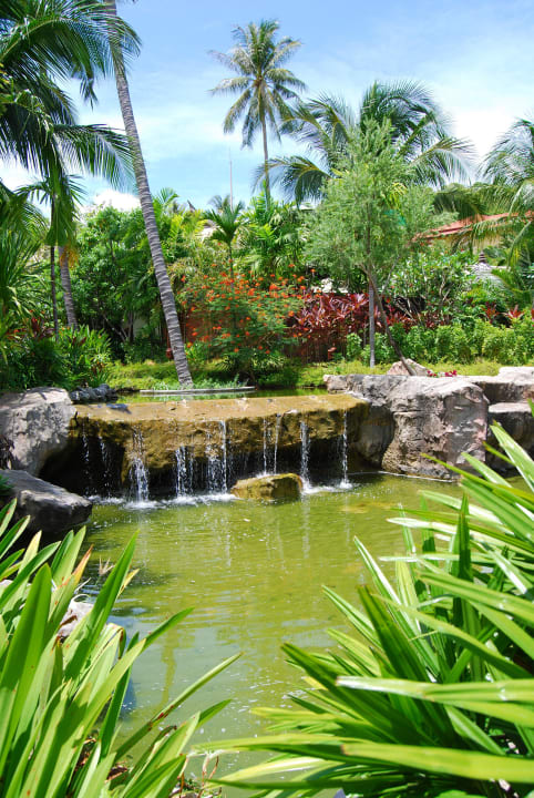 Melati Beach Resort Melati Beach Resort & Spa