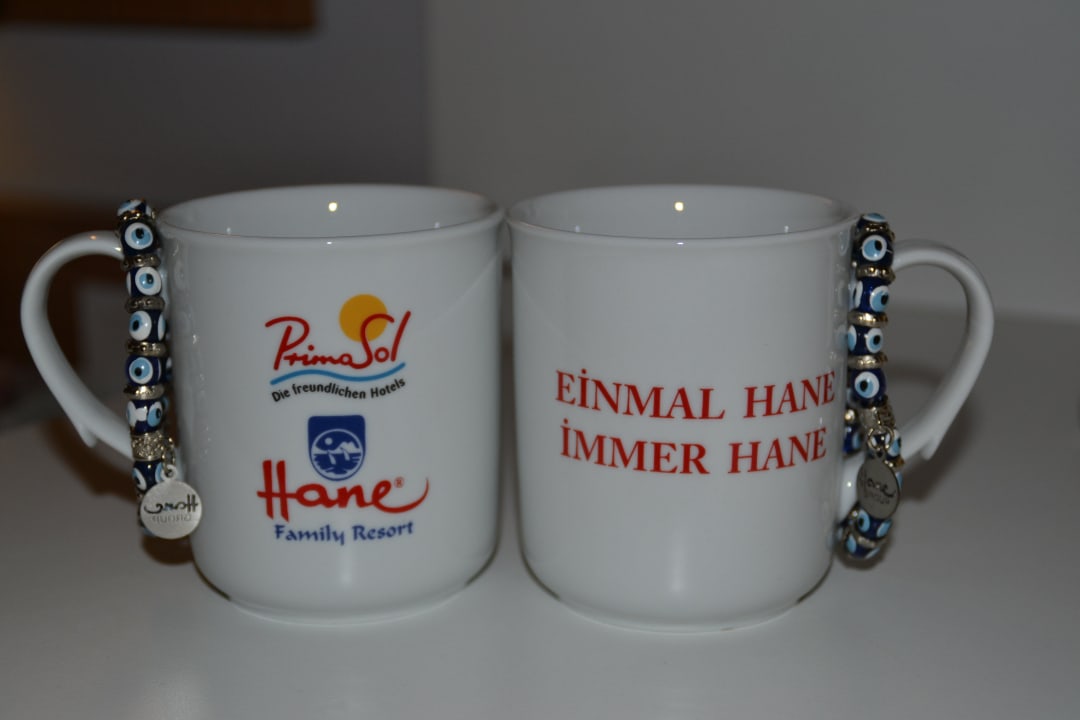 Geschenke zum Stammgästetreffen Hane Family Resort