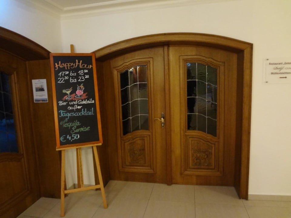 Happy hour Upstalsboom Varel-Dangast