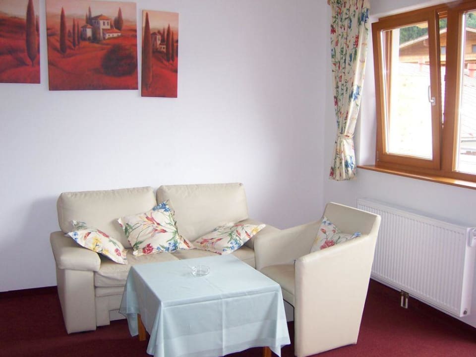 Familiensuite Hochkönig Gut Wenghof - Family Resort