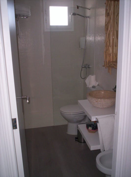 Neues bad Hotel Exagon Park