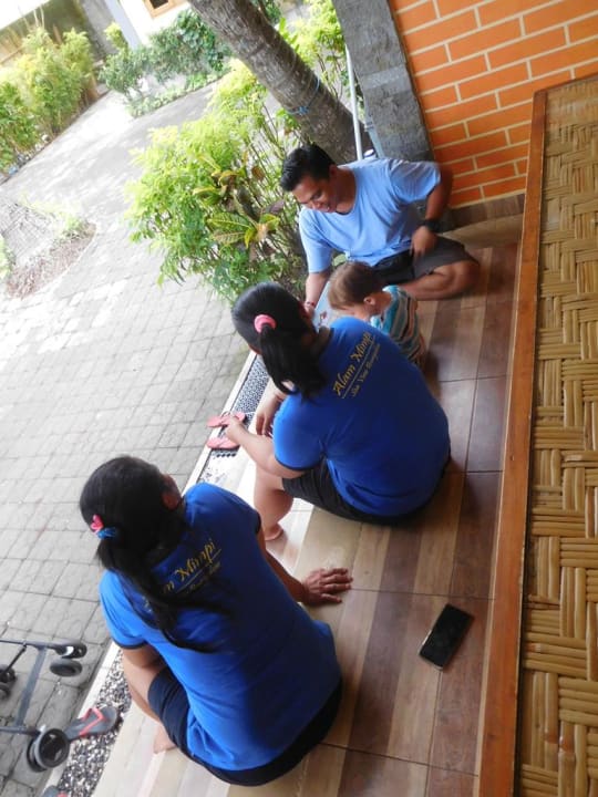Sonstiges Alam Mimpi Bali