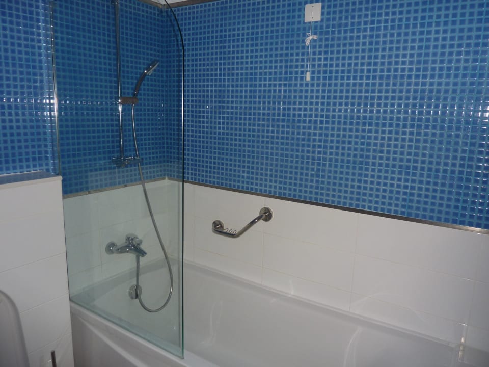 Unser Zimmer Lagas Aegean Village