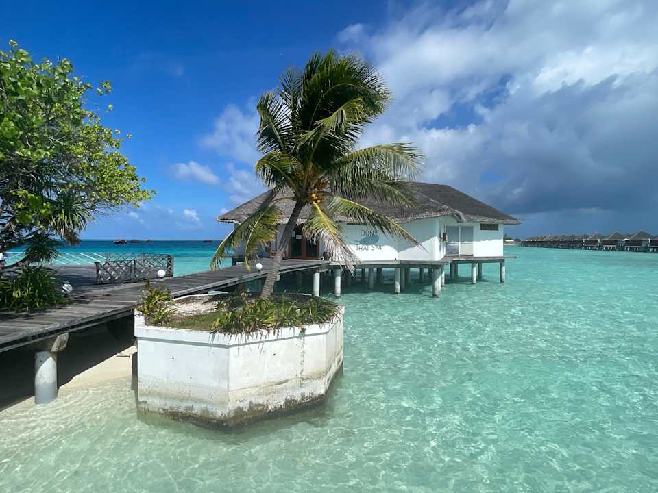 Sonstiges Safari Island Maldives