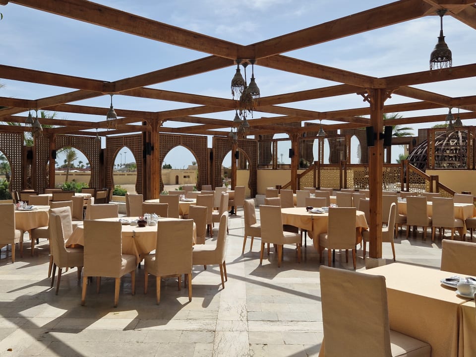 Gastro ROBINSON SOMA BAY