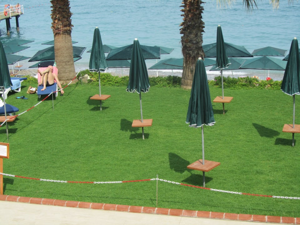 Hotel Crystal Aura Beach Crystal Aura