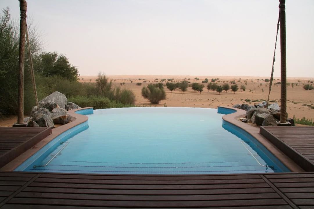 Al Maha, Suite Nr. 19 Al Maha, A Luxury Collection Desert Resort & Spa