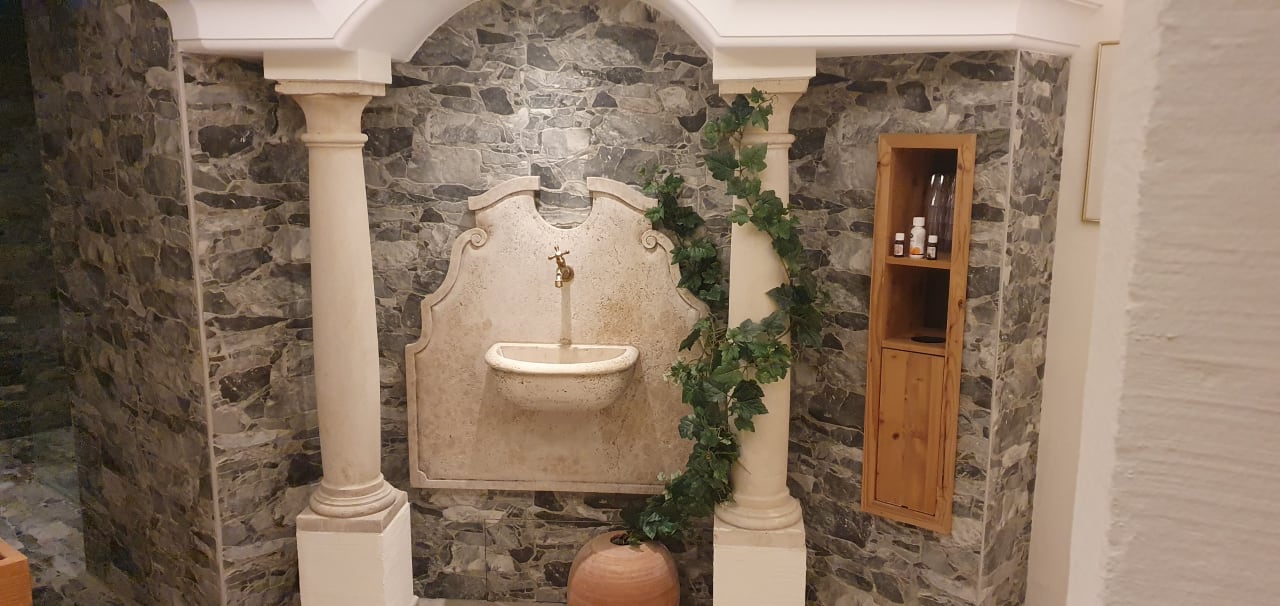 Sport & Freizeit Hotel & Restaurant Wastlwirt