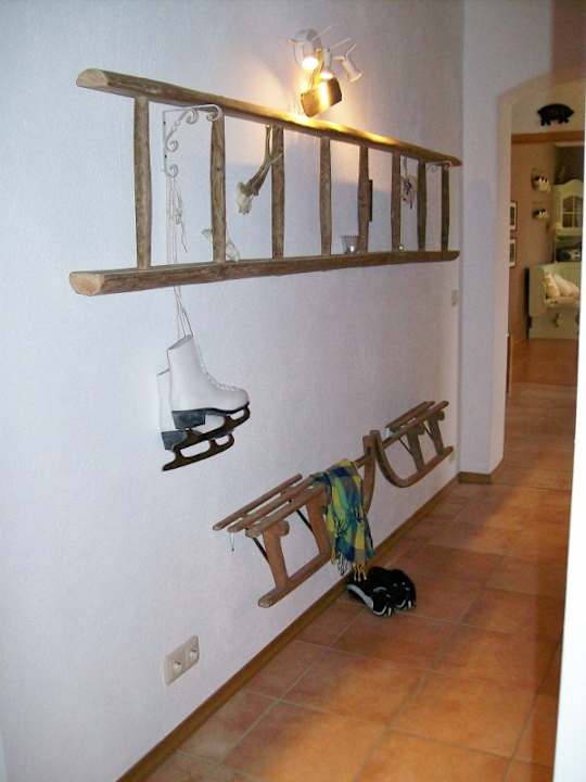 Zimmer Ferienwohnung Lois