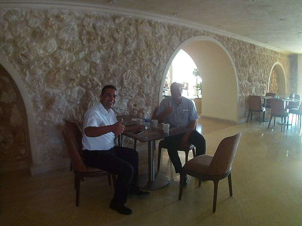 Sonstiges Pickalbatros Citadel Resort