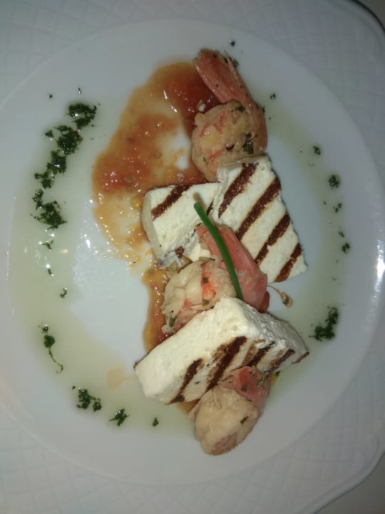 Gastro Civitel Creta Beach