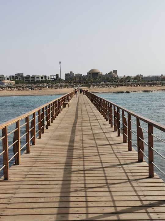 Strand Lazuli Hotel Marsa Alam