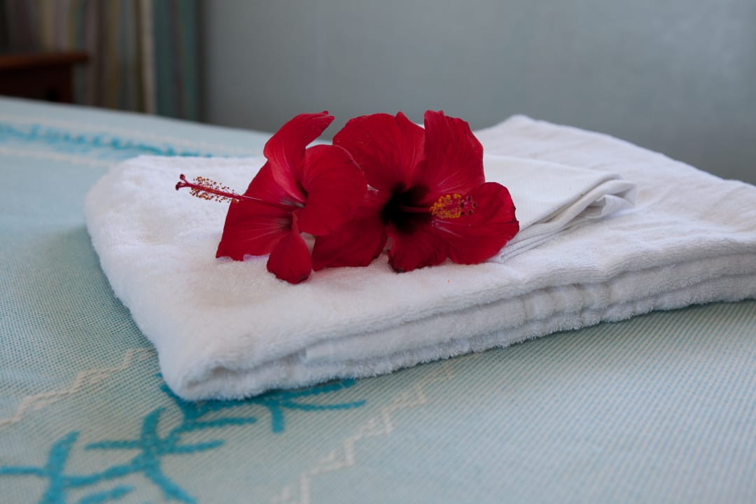 Zimmer Club Esse Roccaruja