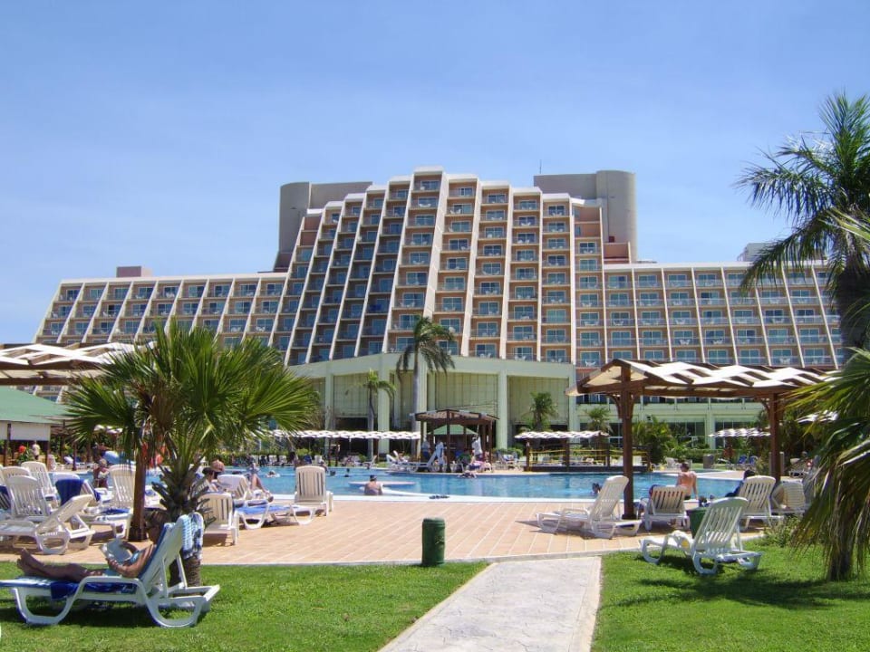 Hotelanlage Blau Varadero  Blau varadero - Adults only