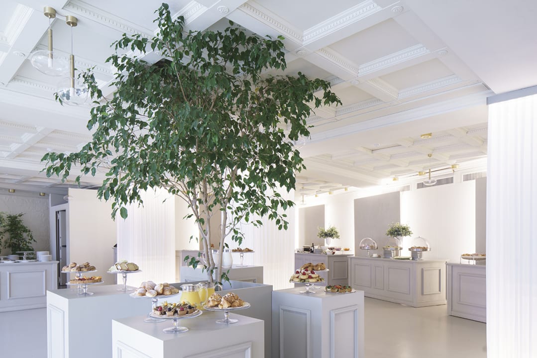 Gastro Atlantis Bay