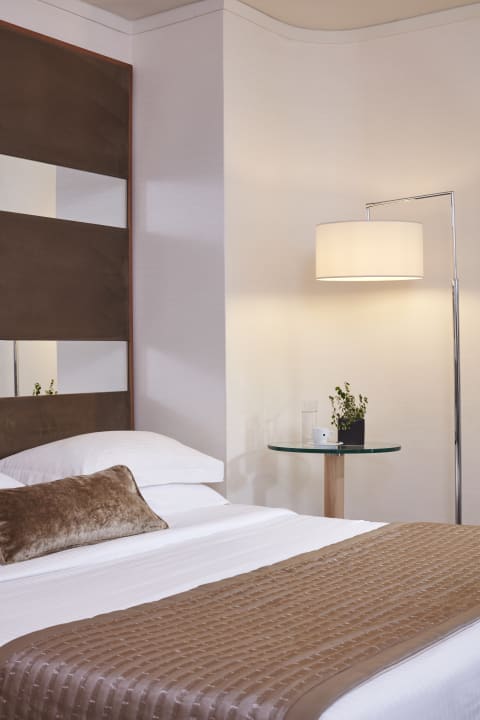 Zimmer Galaxy Hotel Iraklion