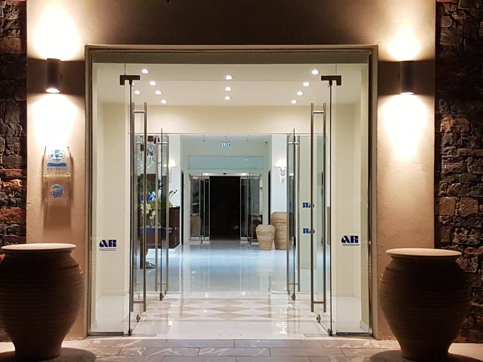 Sonstiges Hotel Aphrodite Beach Club