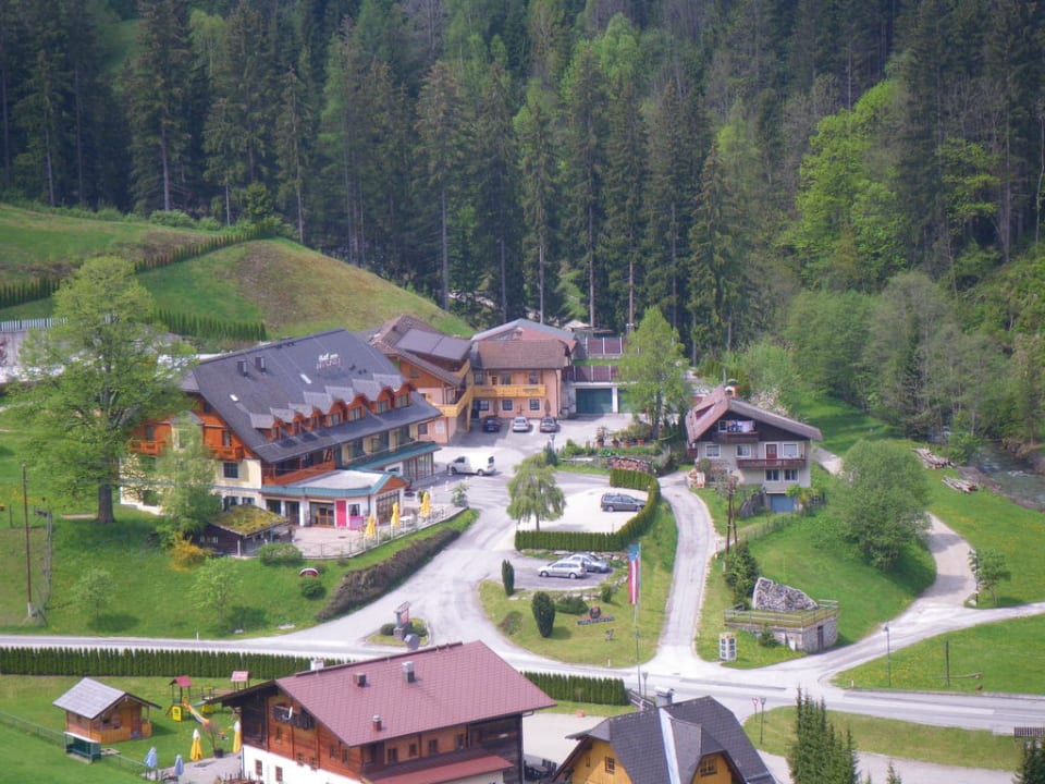 Vitaler Landauerhof Hotel Vitaler Landauerhof