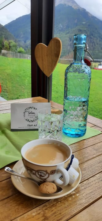 Gastro Alpengasthof Grüner