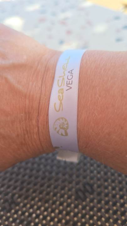 Sonstiges Seashell Vega