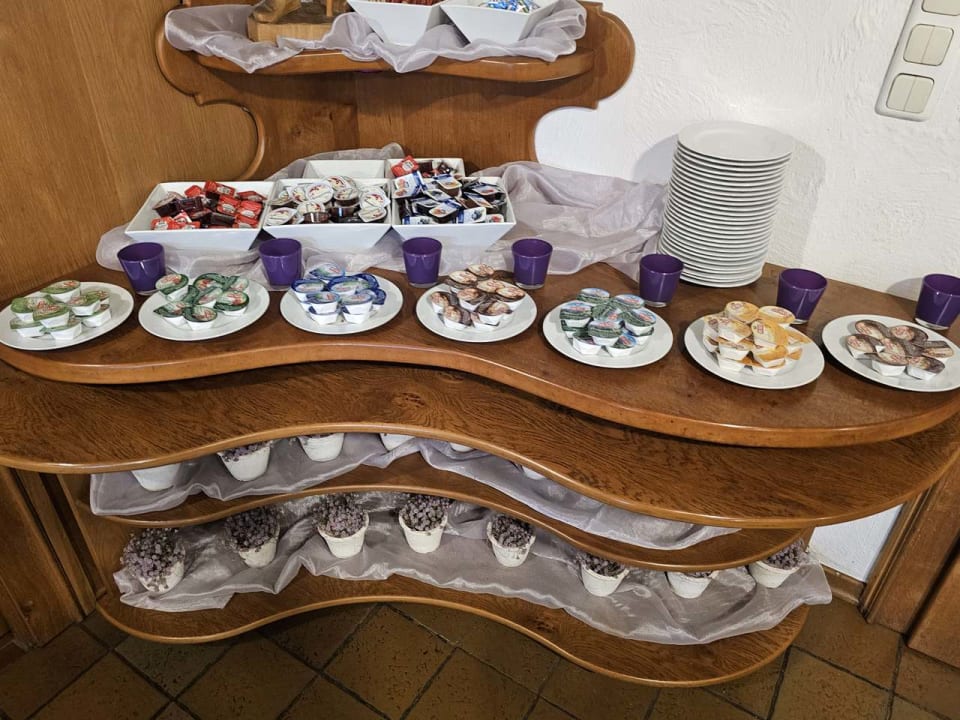 Gastro Pension Burger - Bed & Breakfast