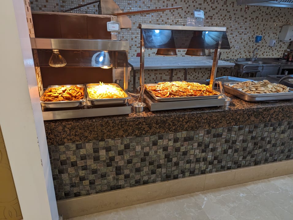 Gastro Dream World Resort & Spa