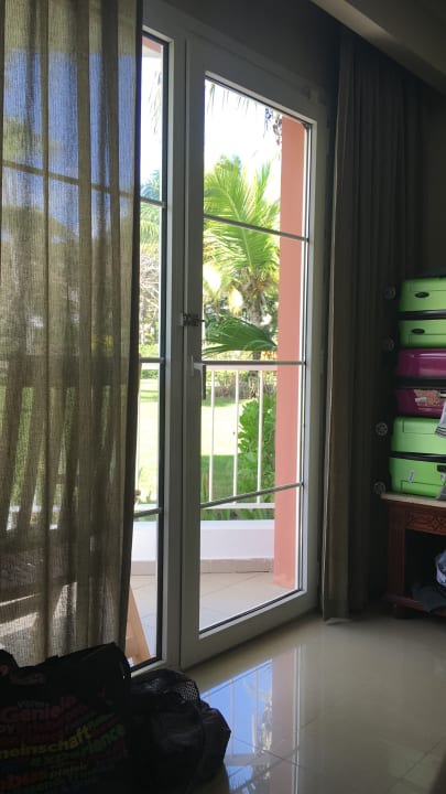 Zimmer Grand Palladium Select Bávaro Resort & Spa