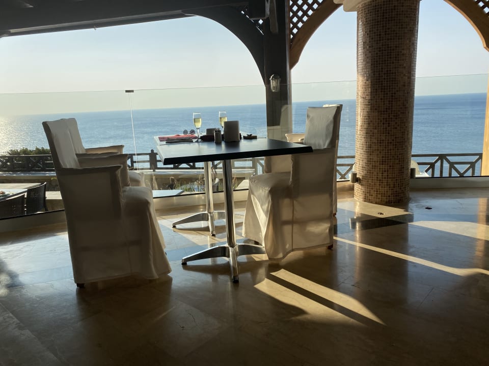 Gastro Hotel Kalithea Horizon Royal