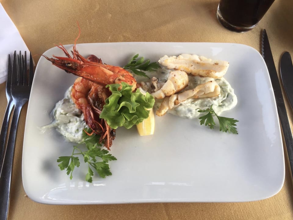 Gastro HVD Clubhotel Miramar