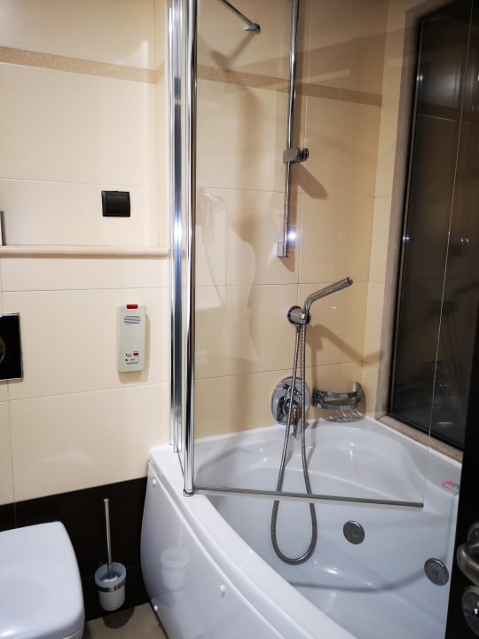 Zimmer Elysium Resort & Spa Hotel