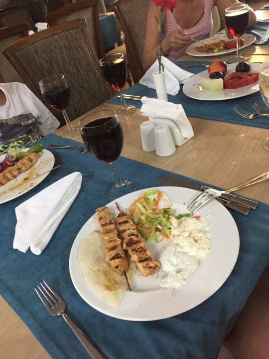 Gastro Side Crown Palace