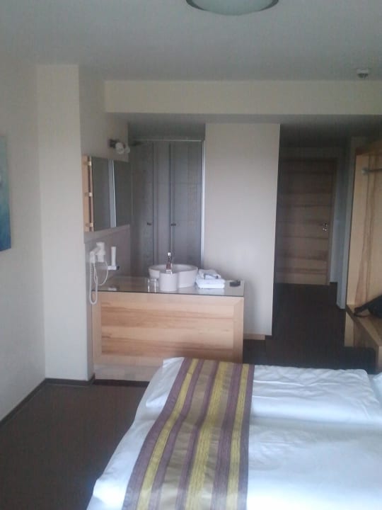 Typ Kuschelzimmer Thula Wellnesshotel Bayerischer Wald