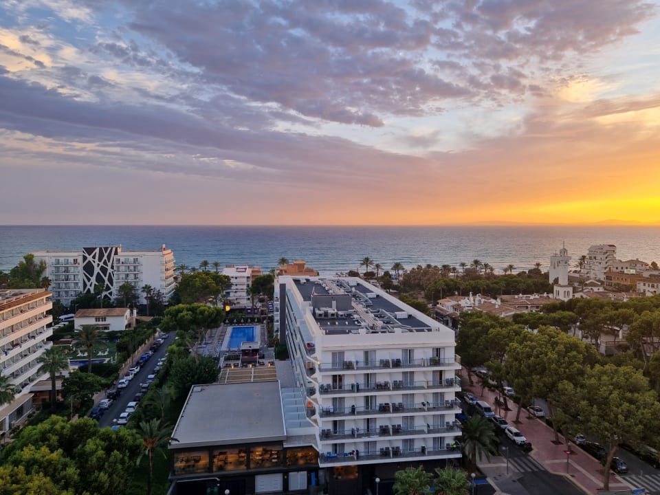 Error de tarifa en Mallorca: hotel 4* con desayuno por 38€