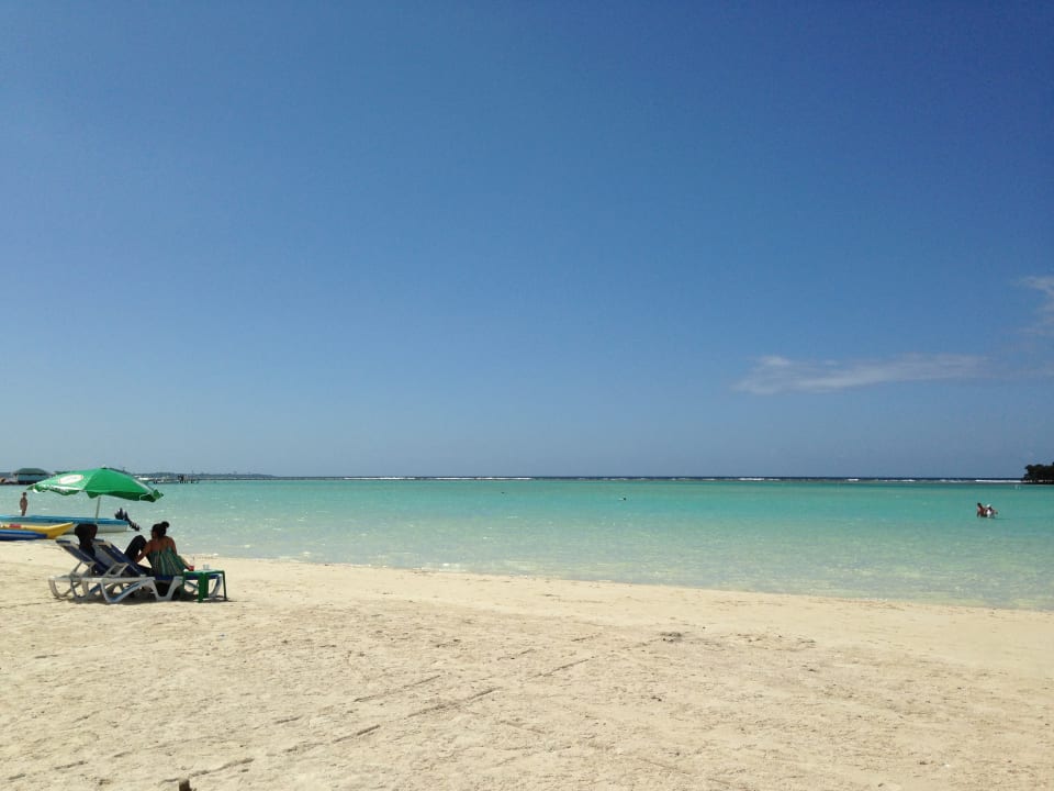 Strand BelleVue Dominican Bay