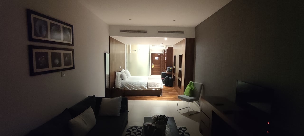 Zimmer Napa Mermaid Hotel & Suites