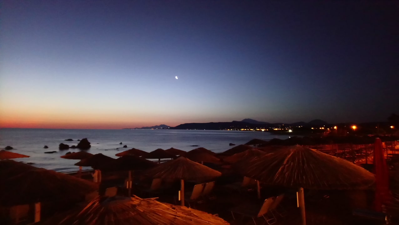 Strand Hotel Corissia Princess