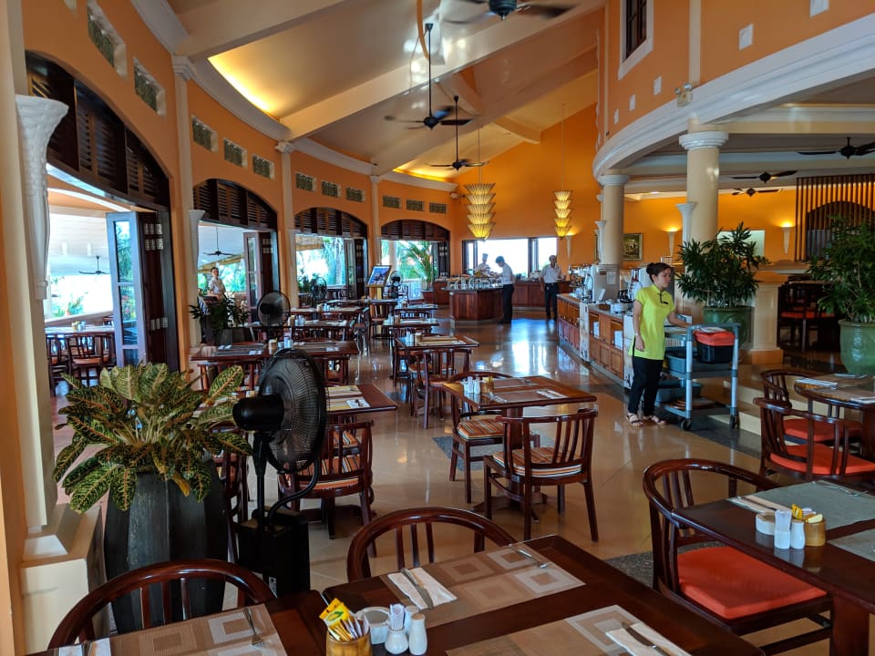 Gastro Phu Hai Beach Resort & Spa Phan Thiet