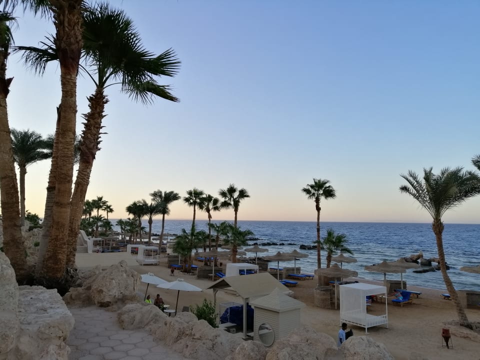 Strand Pickalbatros Citadel Resort
